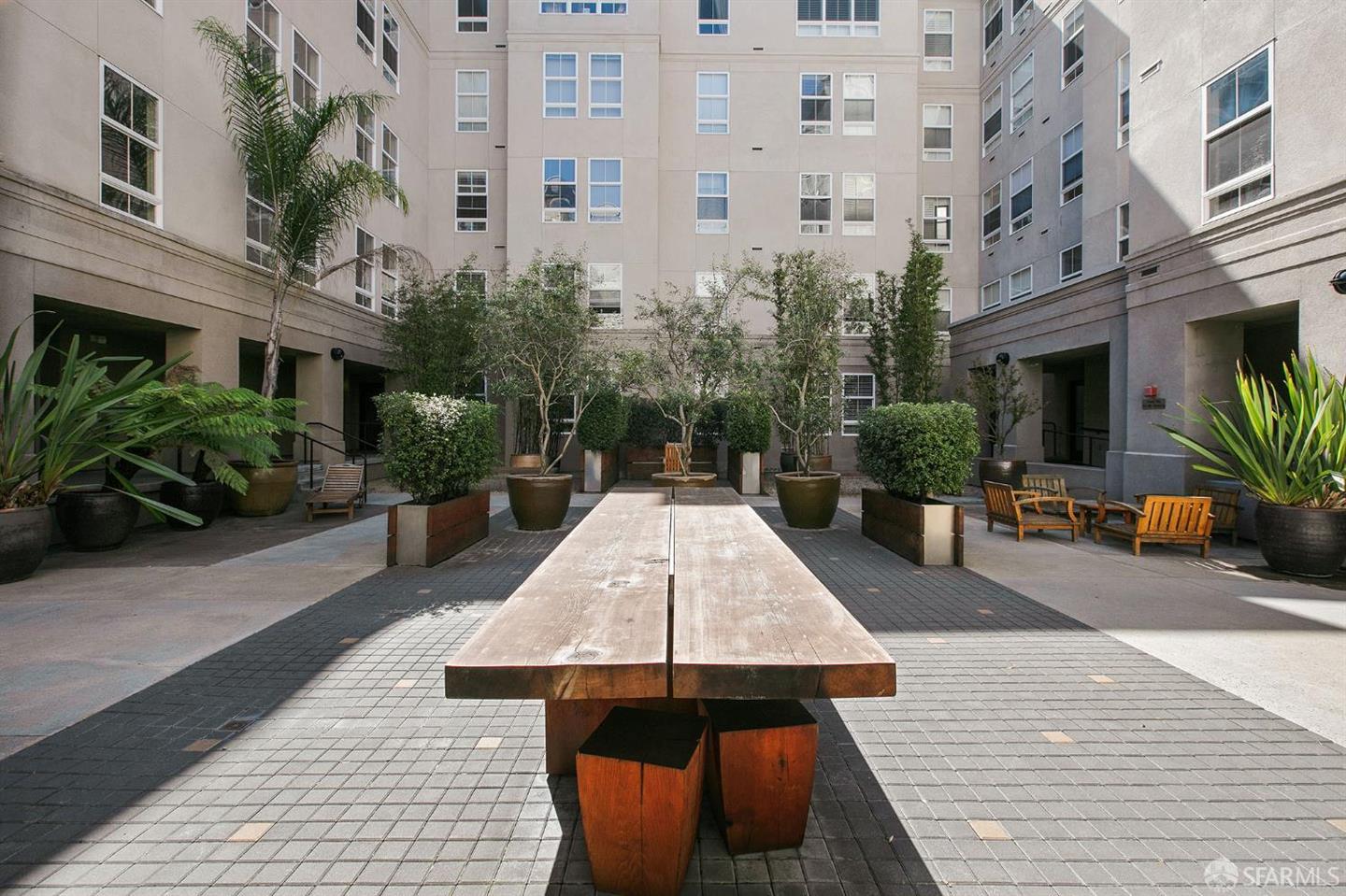 821 Folsom Street #201 — photo 29