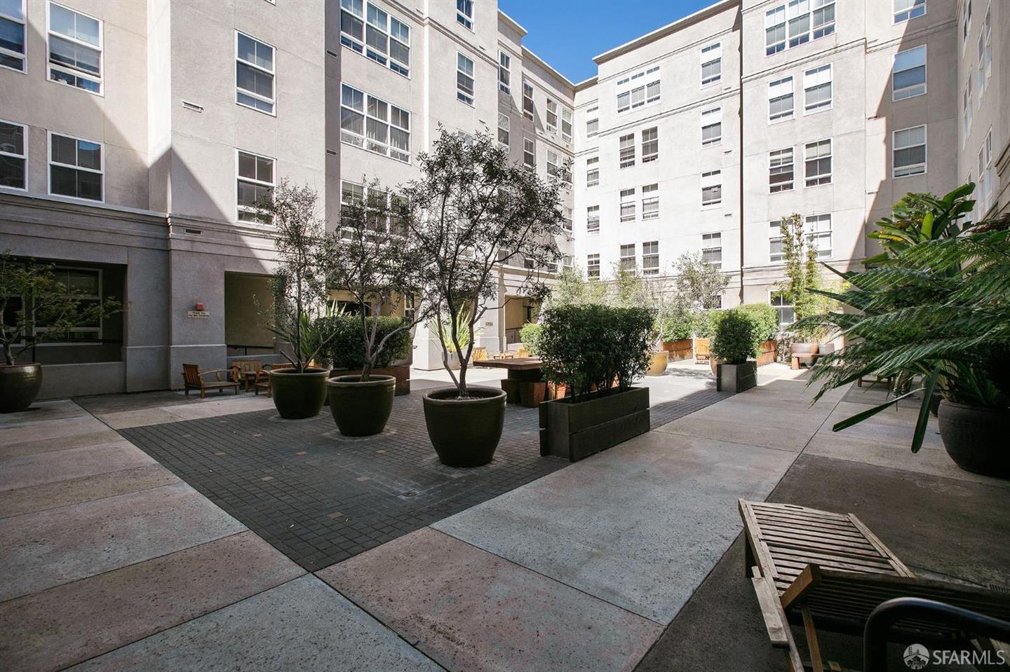 821 Folsom Street #201 — photo 30