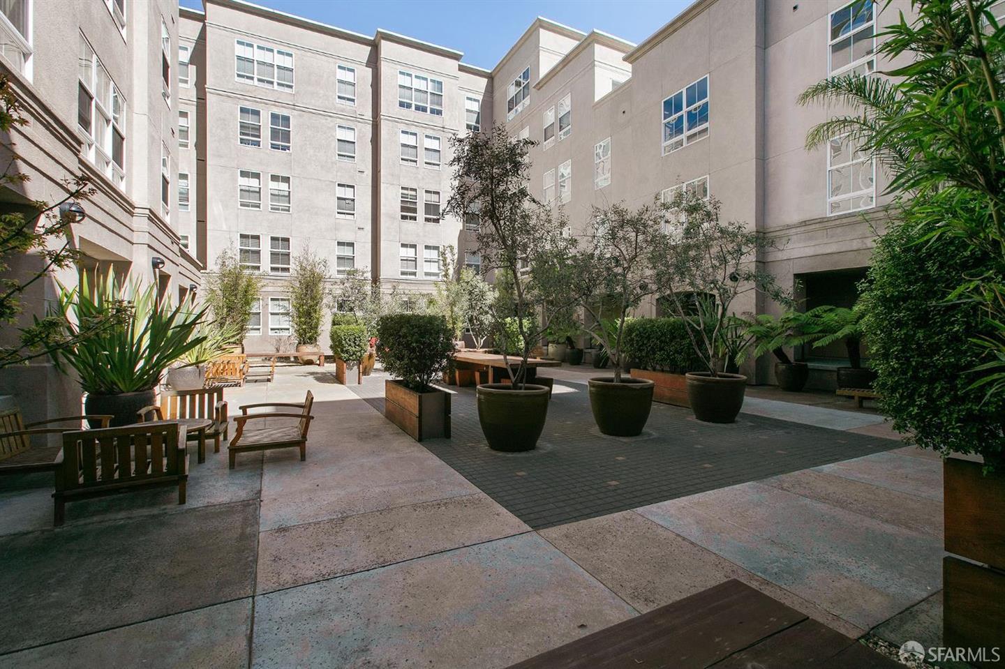 821 Folsom Street #201 — photo 31