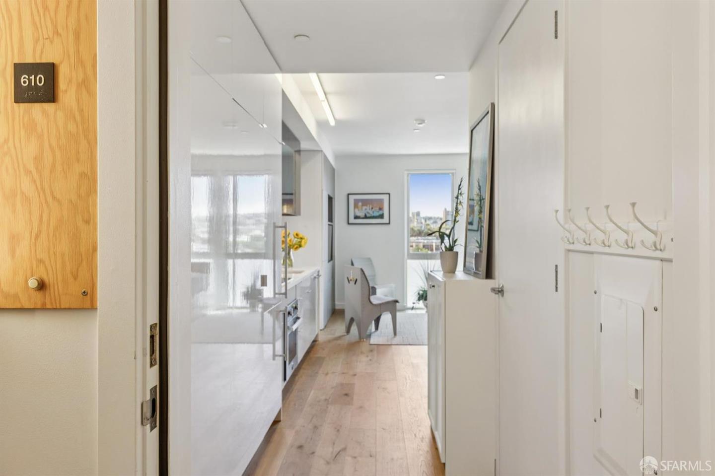 388 Fulton Street #610