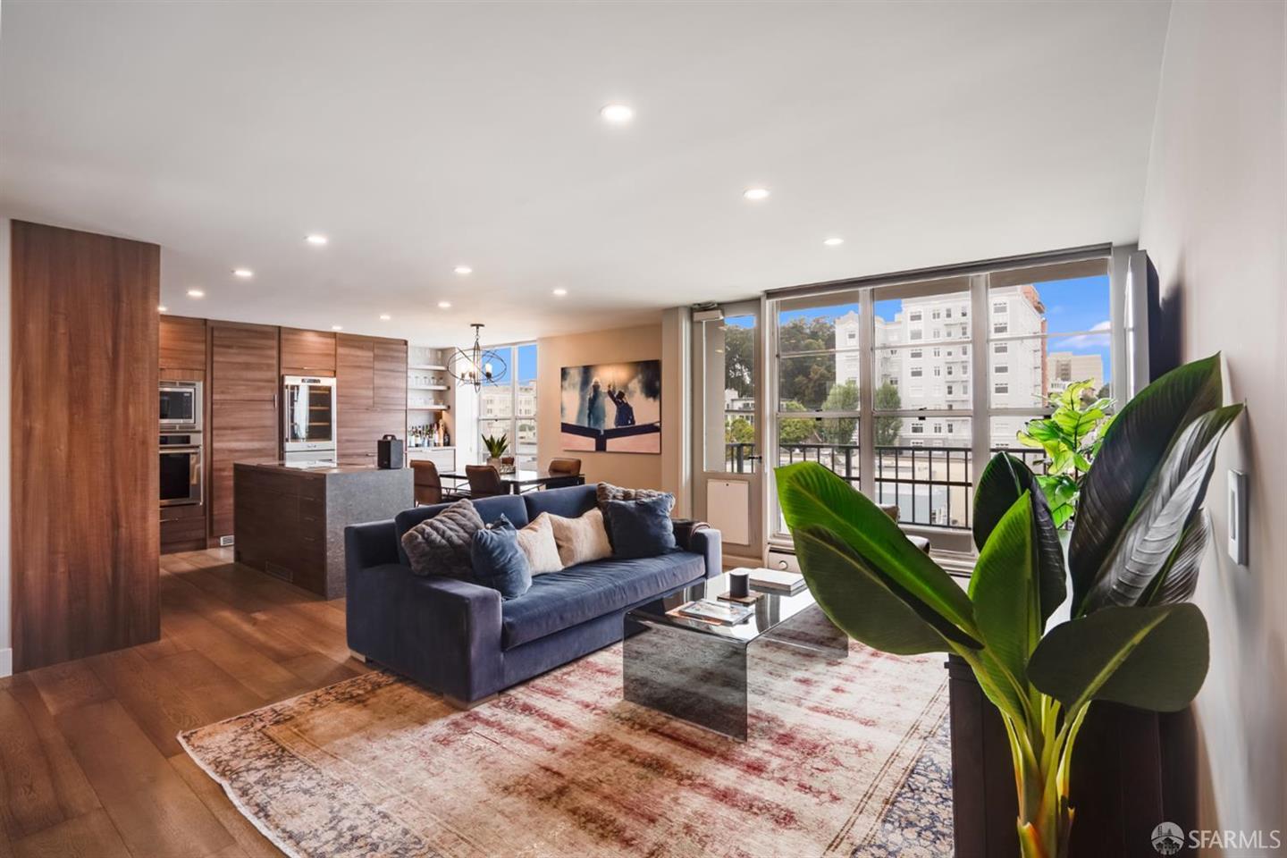 2040 Franklin Street #1409 — photo 4