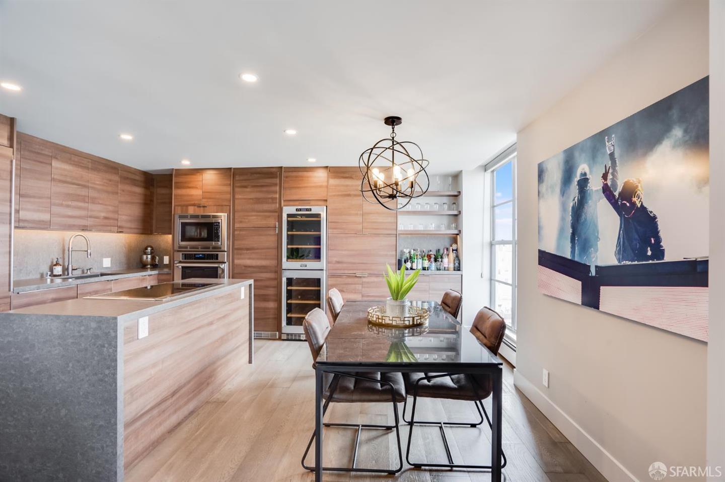 2040 Franklin Street #1409 — photo 10