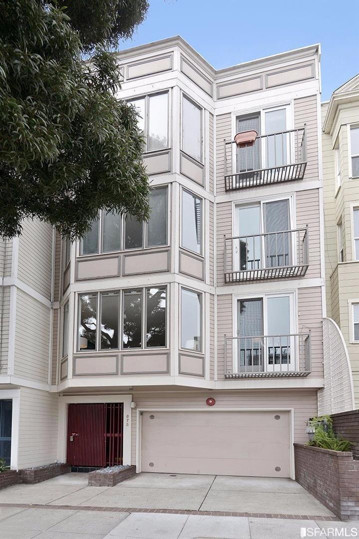 875 Masonic Avenue #100 — photo 3