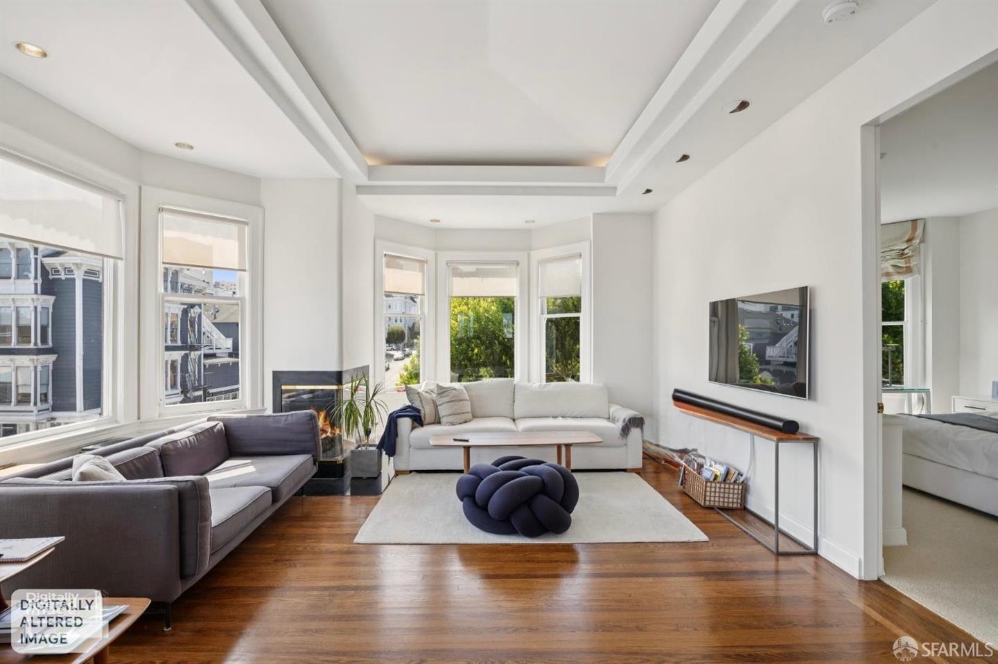 2801 Octavia Street #4
