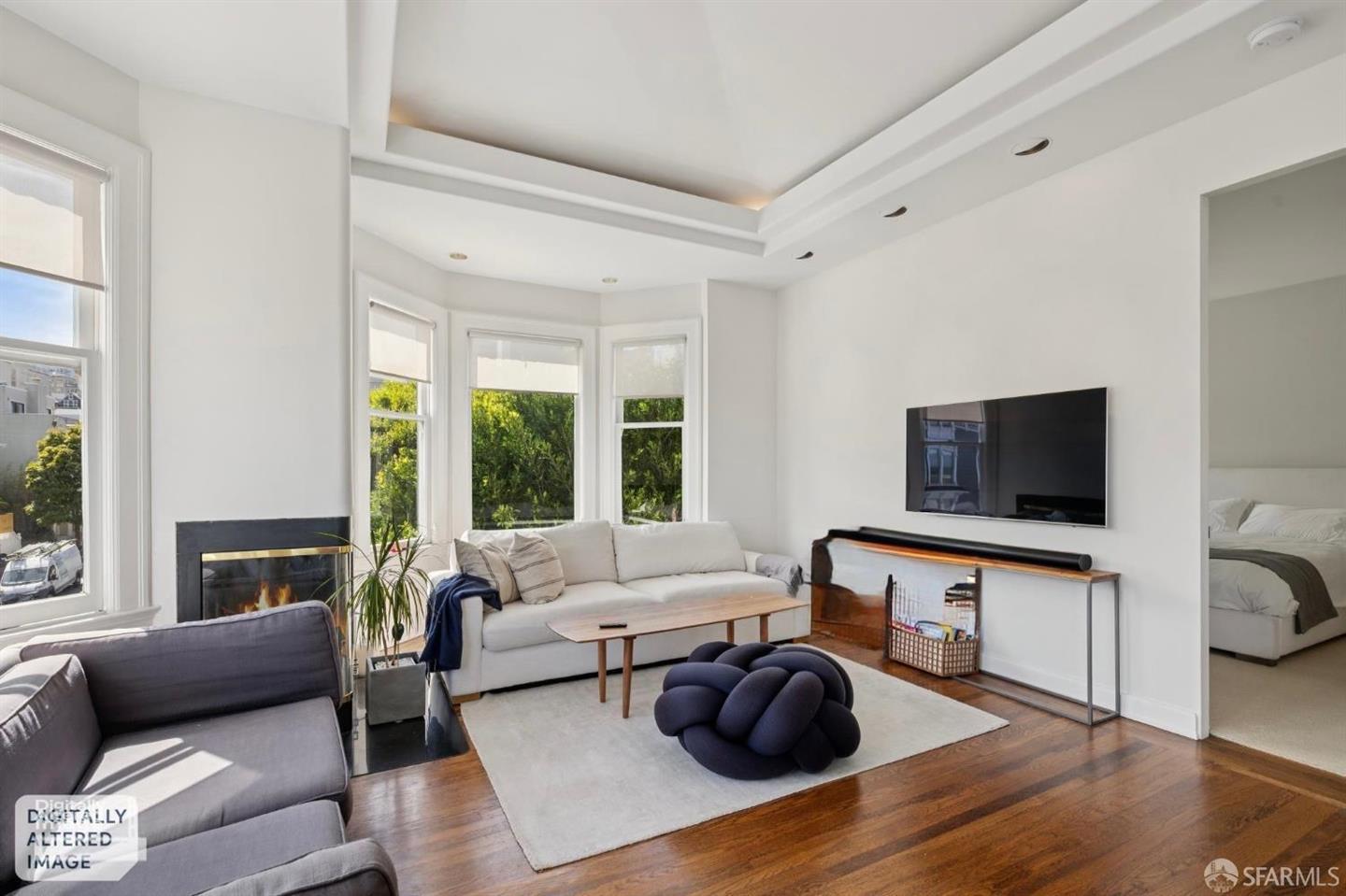 2801 Octavia Street #4 — photo 2