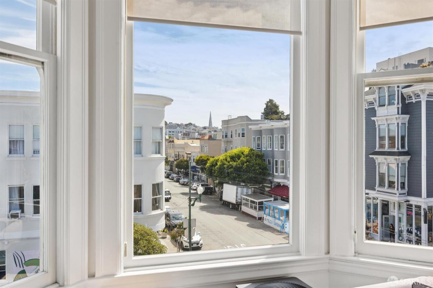 2801 Octavia Street #4 — photo 3
