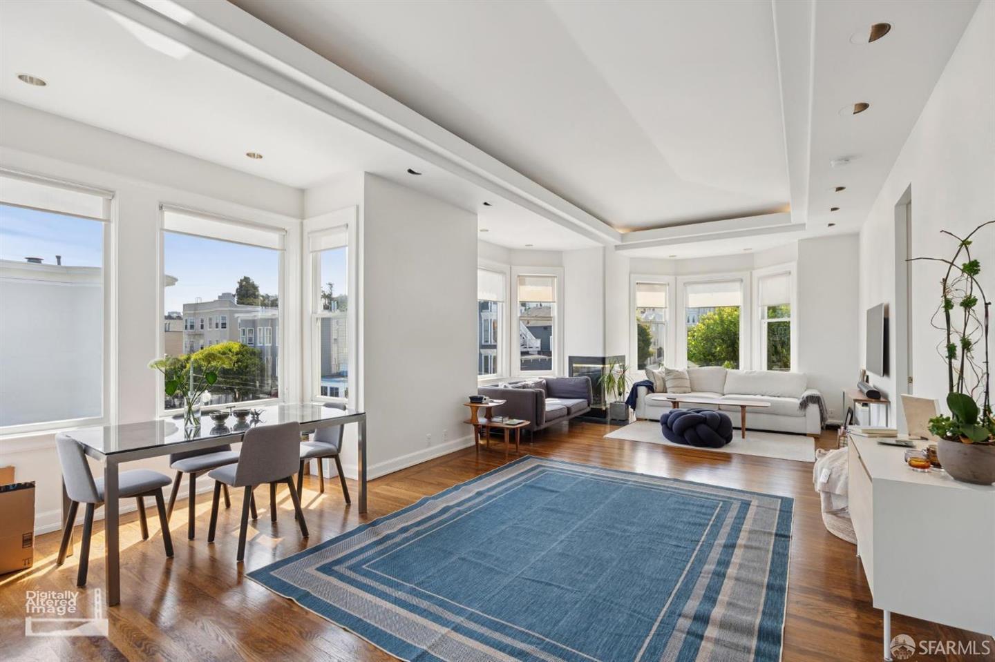 2801 Octavia Street #4 — photo 4