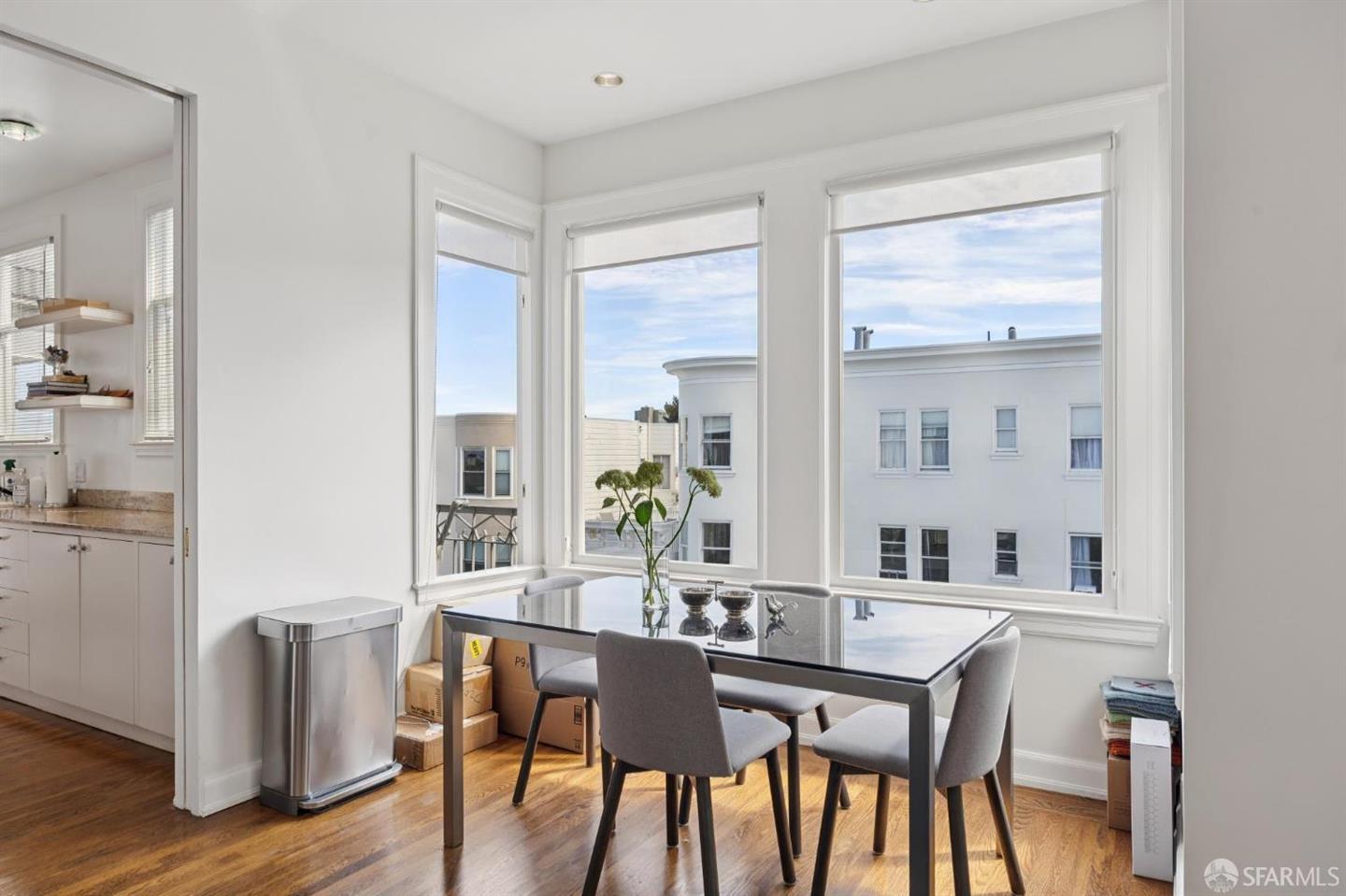 2801 Octavia Street #4 — photo 6
