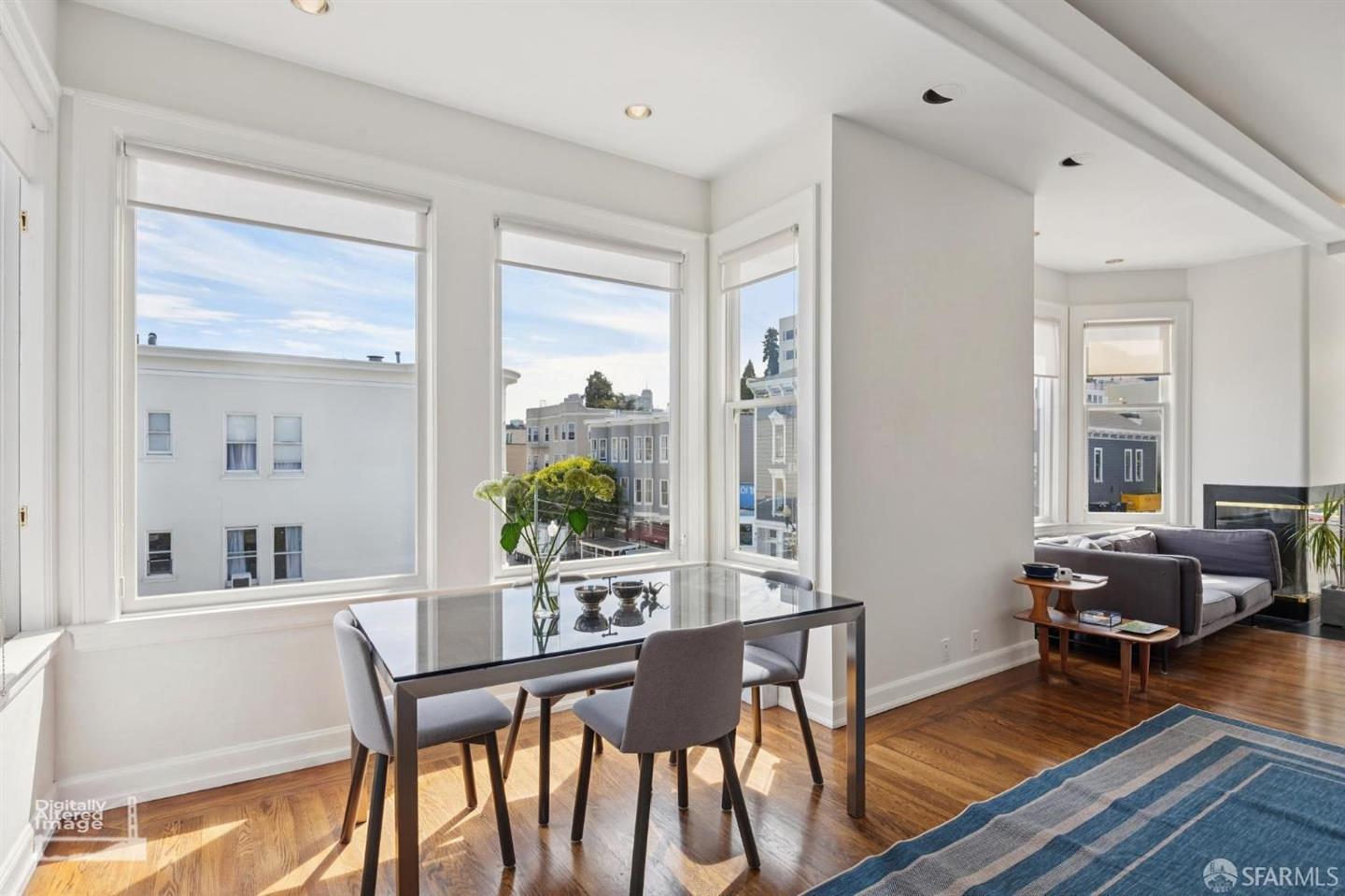 2801 Octavia Street #4 — photo 7
