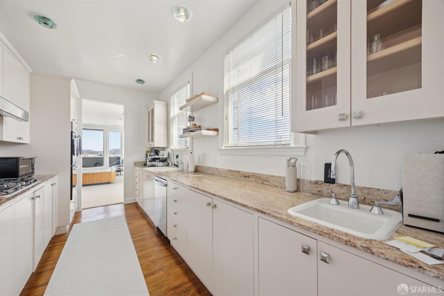 2801 Octavia Street #4 — photo 8