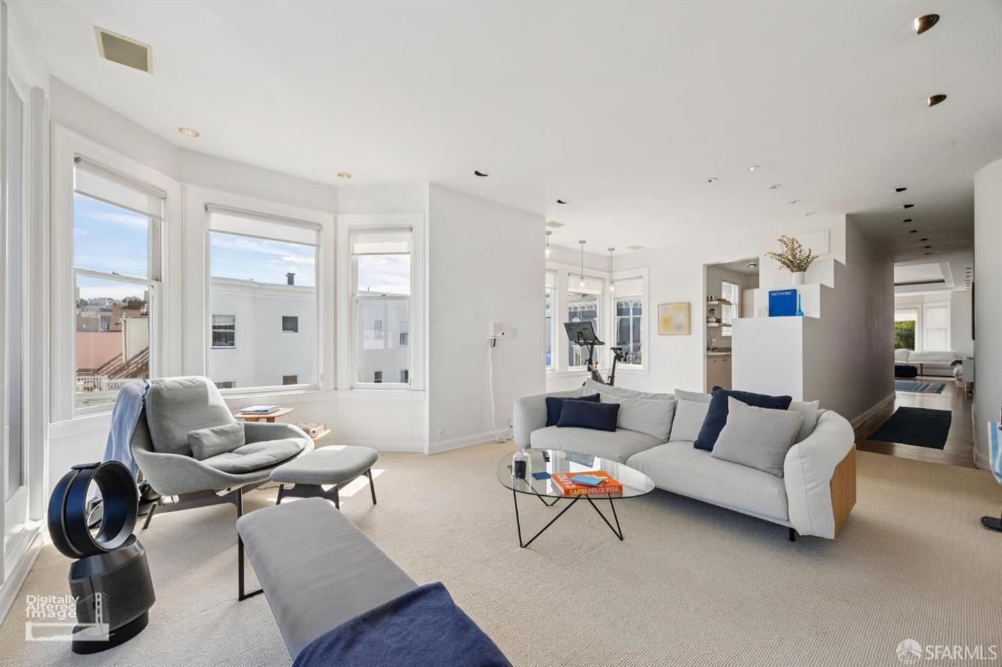 2801 Octavia Street #4 — photo 17