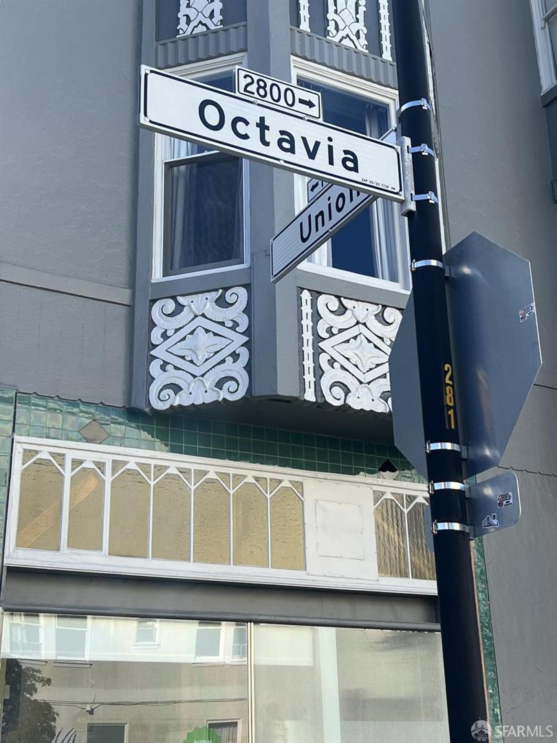 2801 Octavia Street #4 — photo 27