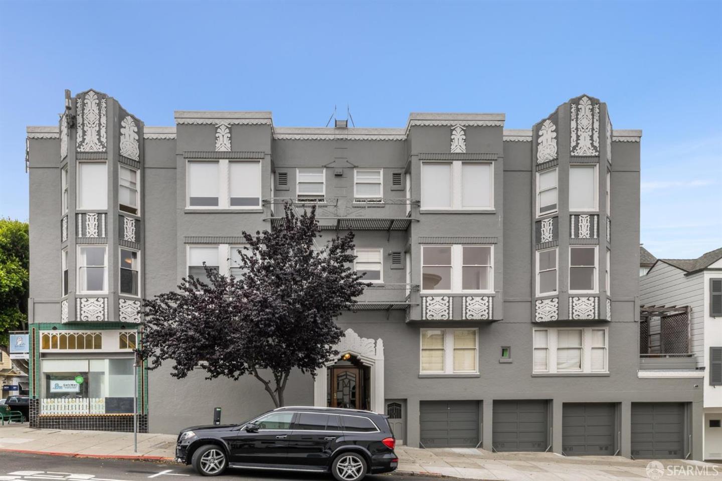 2801 Octavia Street #4 — photo 28