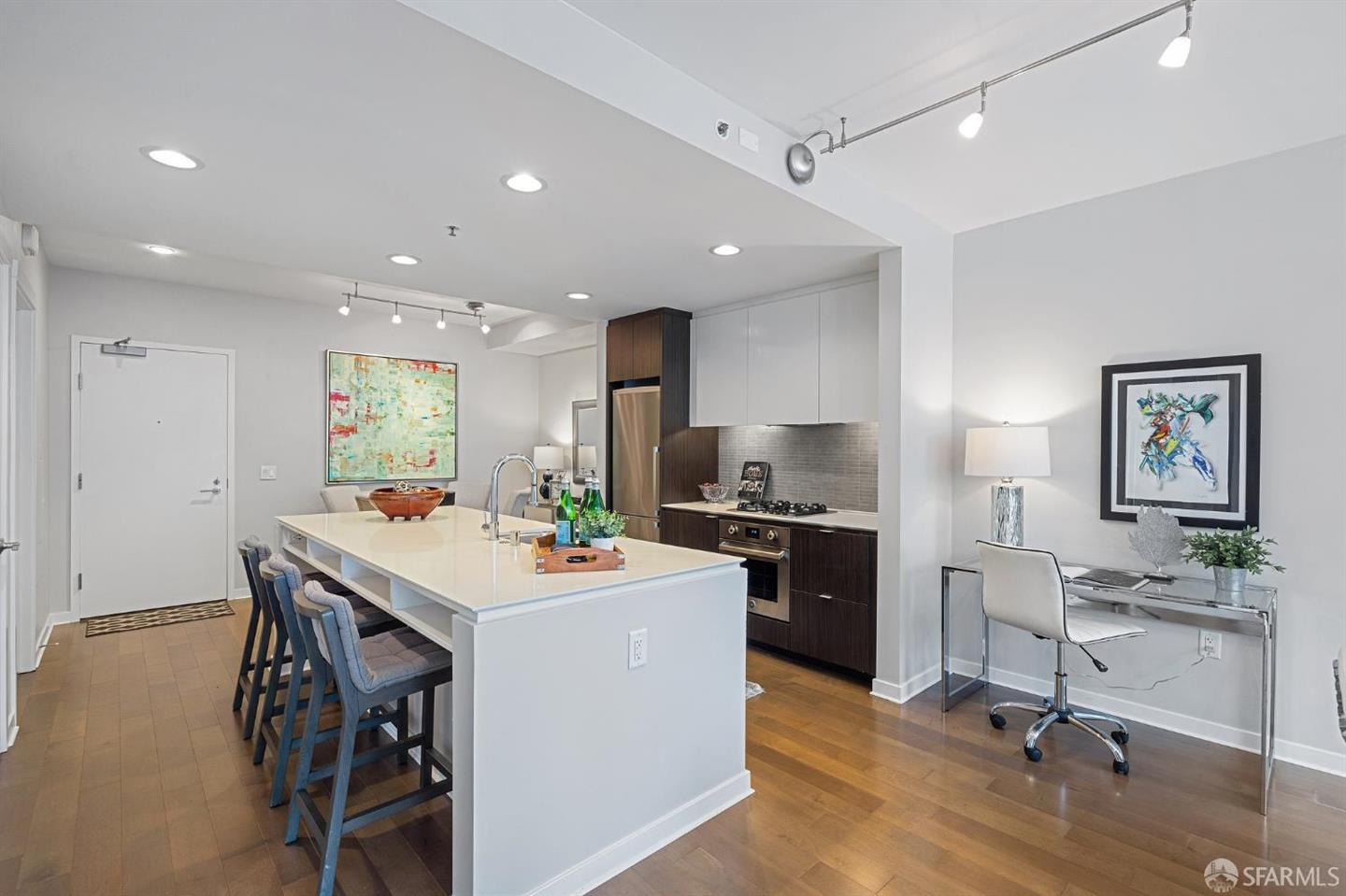 1788 Clay Street #205 — photo 4