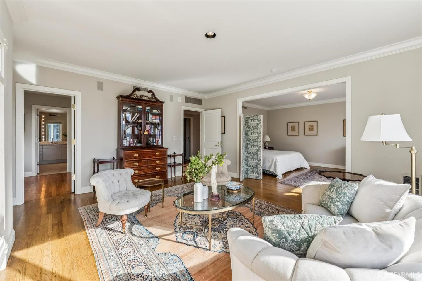 1150 Sacramento Street #601 — photo 31