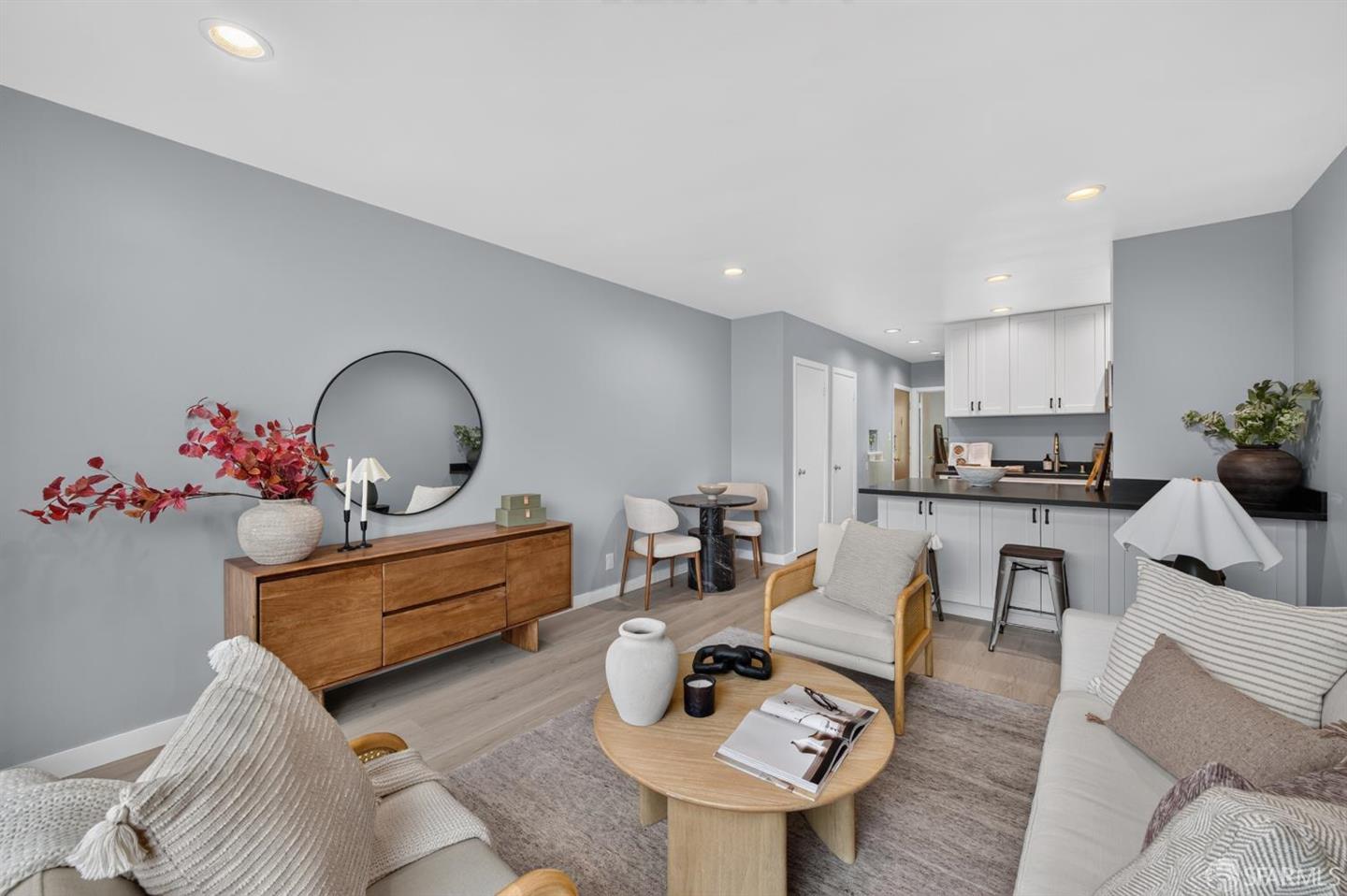 1260 Clay Street #302 — photo 7