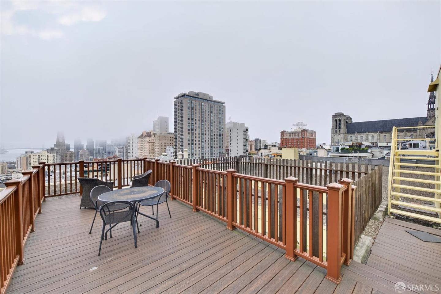 1260 Clay Street #302 — photo 22