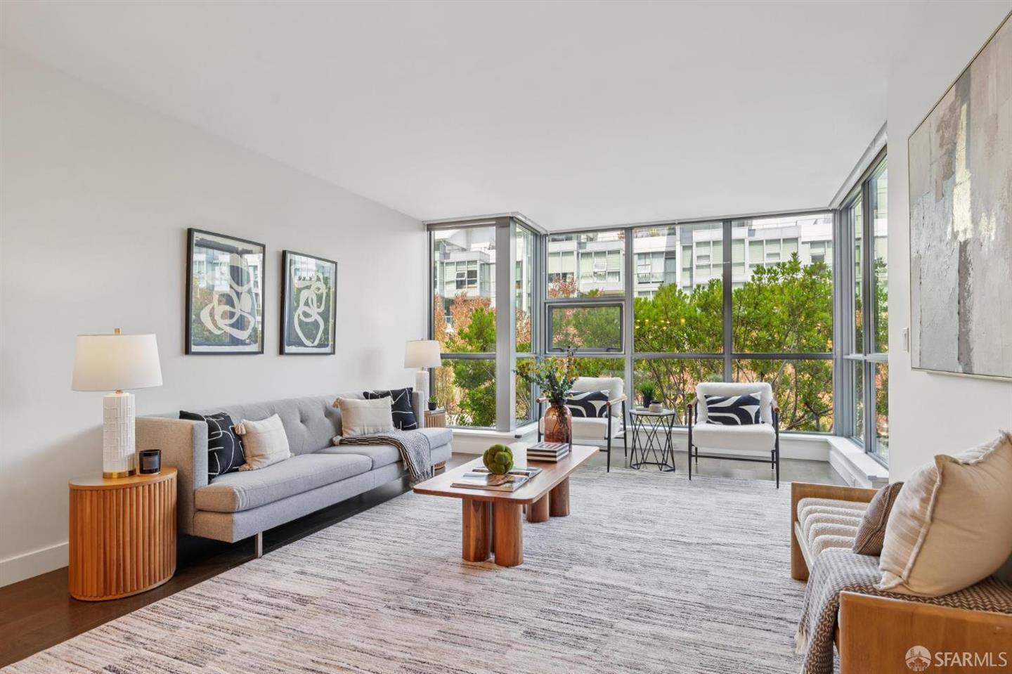 420 Mission Bay Boulevard #411