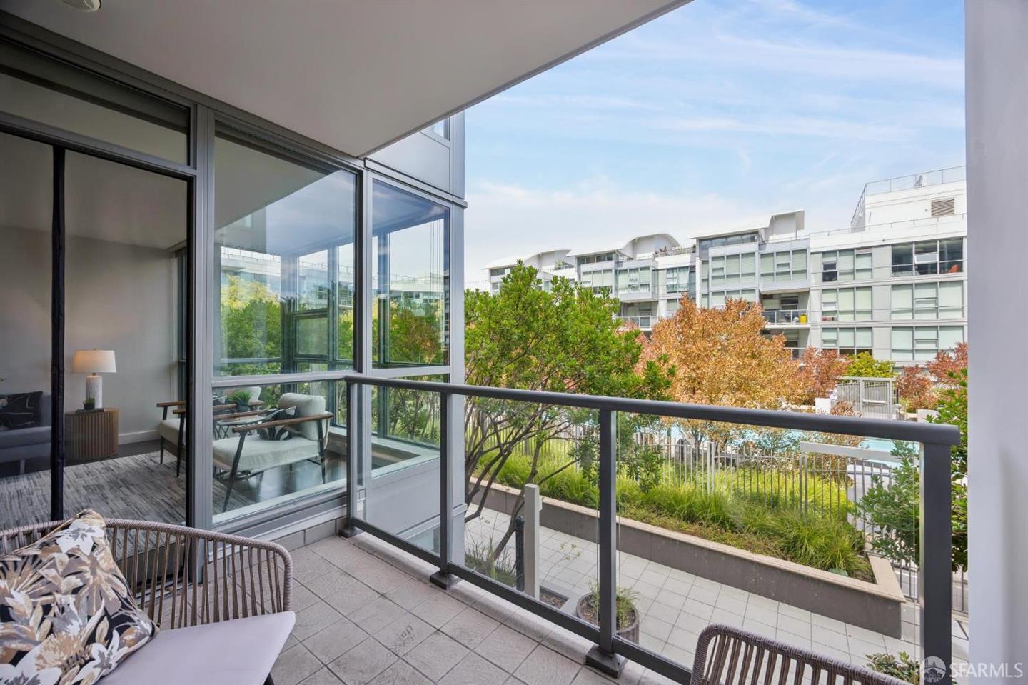 420 Mission Bay Boulevard #411 — photo 3