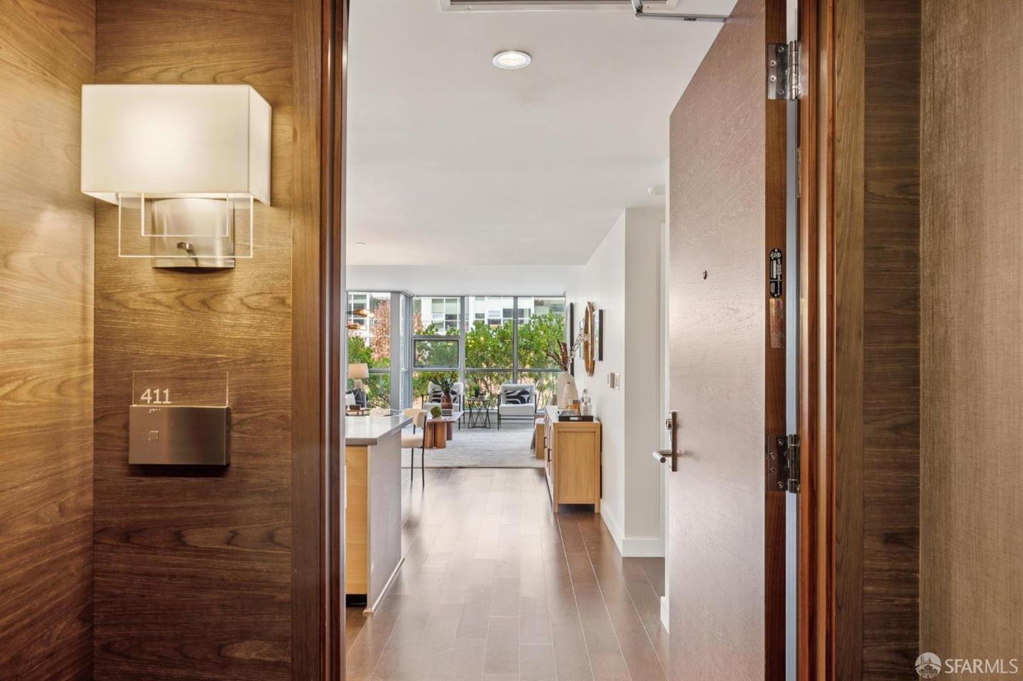 420 Mission Bay Boulevard #411 — photo 4