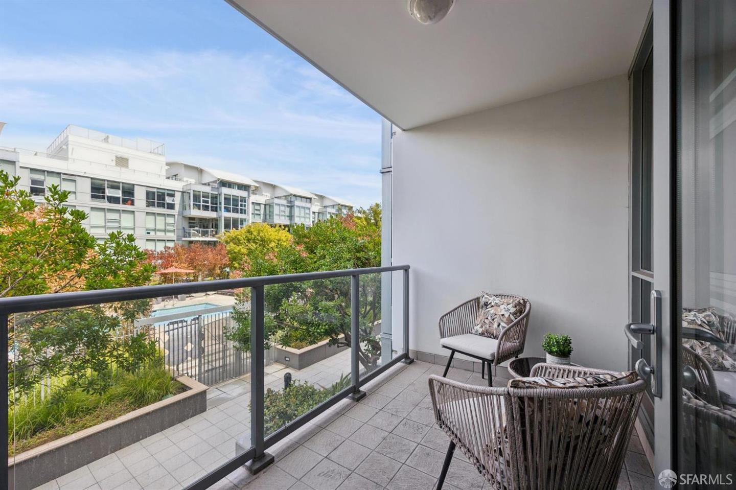 420 Mission Bay Boulevard #411 — photo 12