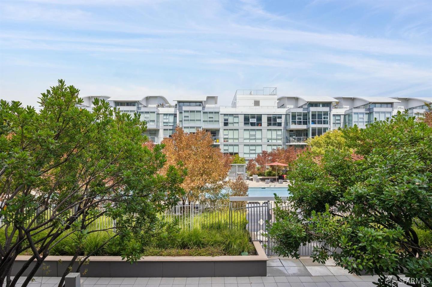 420 Mission Bay Boulevard #411 — photo 13