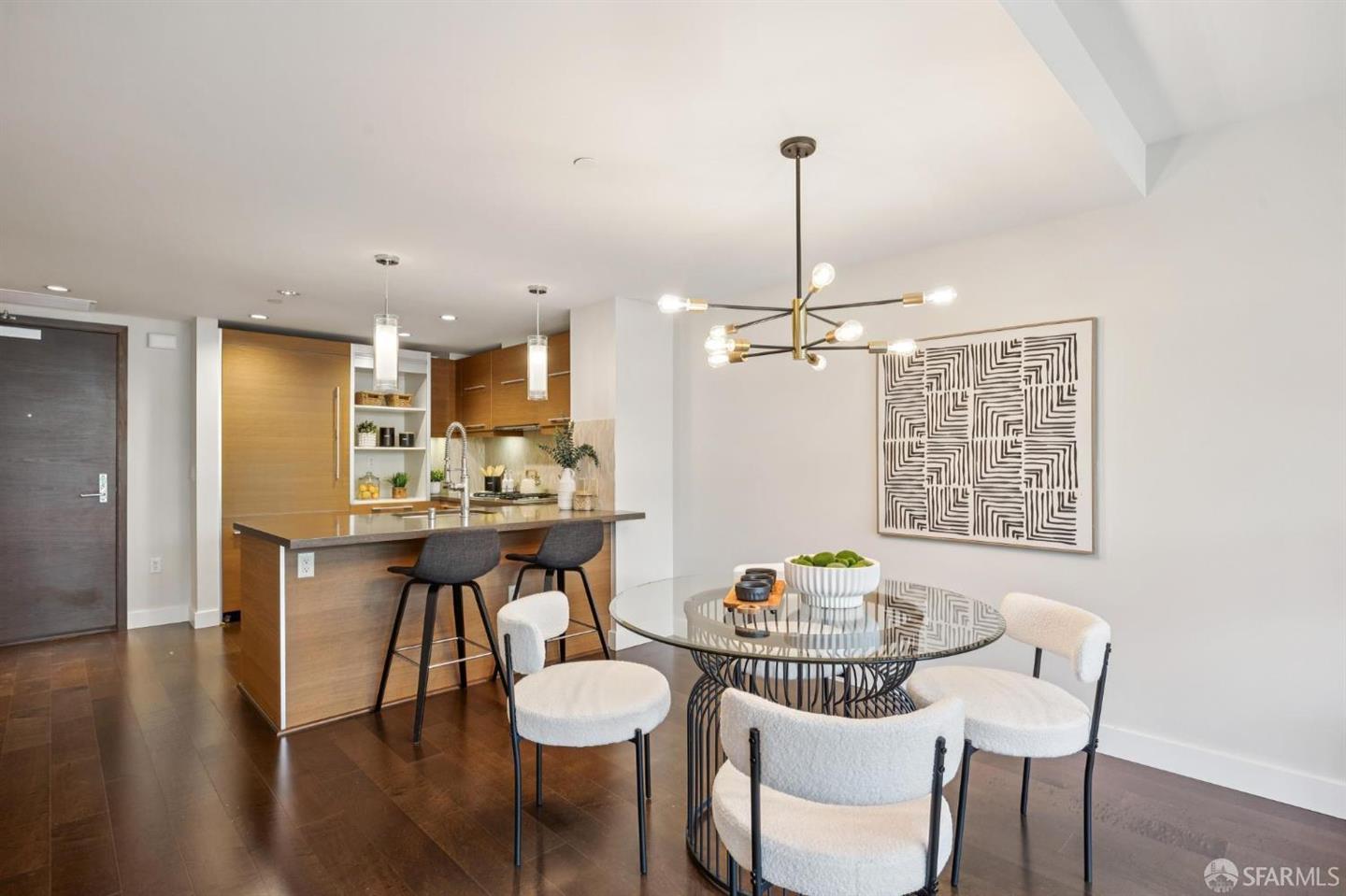 420 Mission Bay Boulevard #411 — photo 14