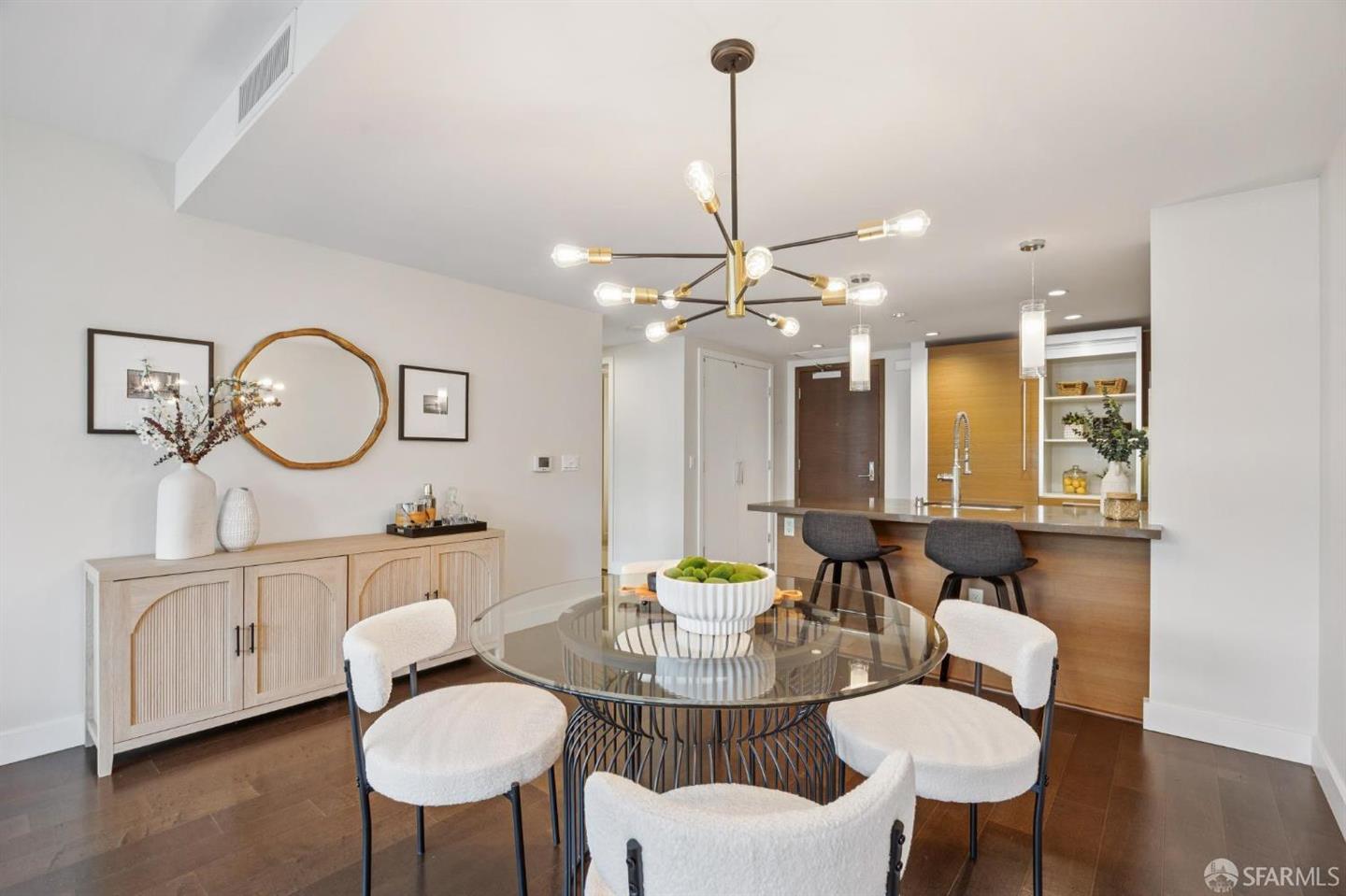 420 Mission Bay Boulevard #411 — photo 17