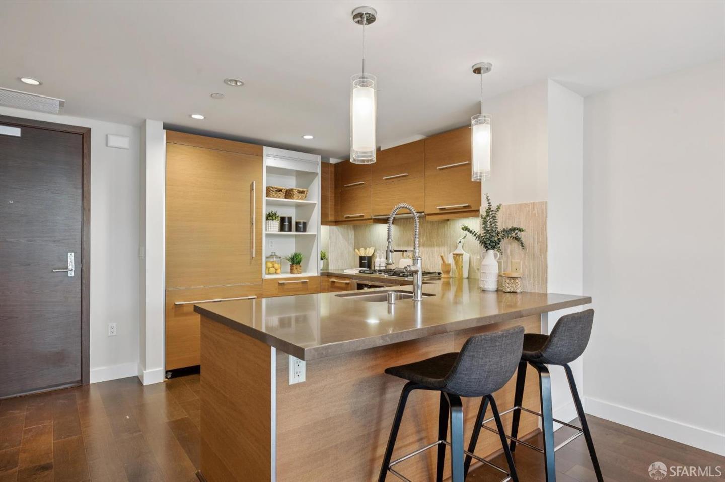 420 Mission Bay Boulevard #411 — photo 18