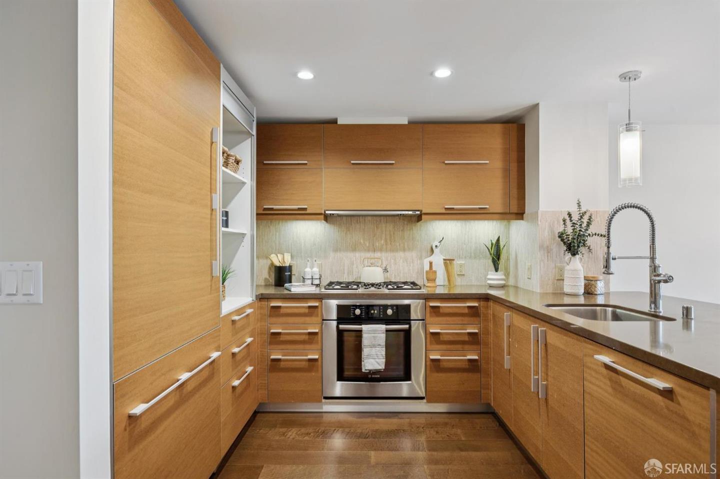 420 Mission Bay Boulevard #411 — photo 19