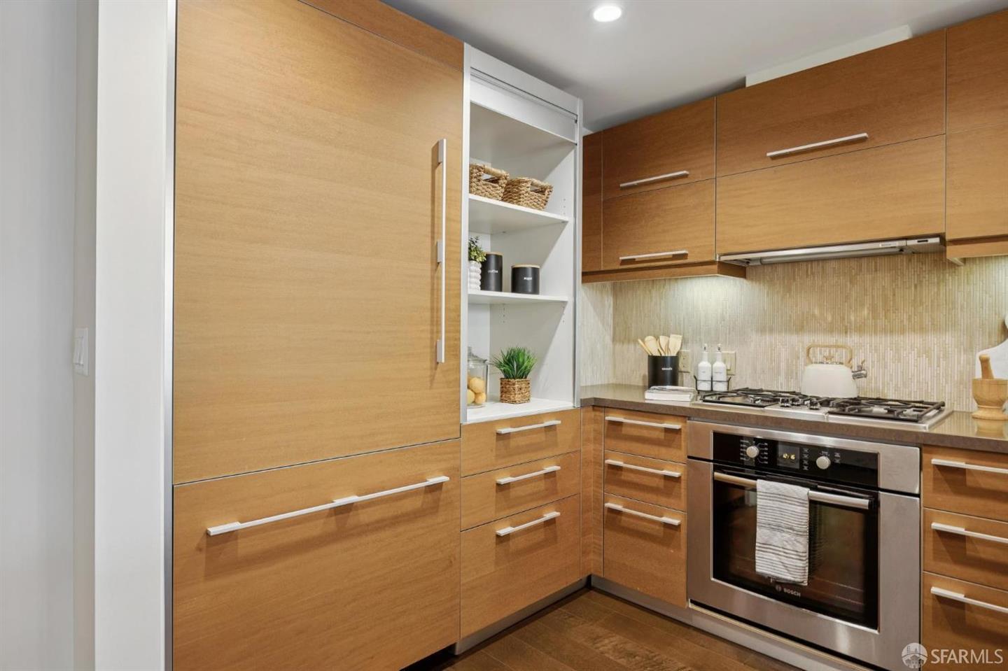 420 Mission Bay Boulevard #411 — photo 20