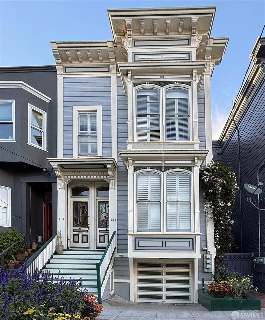 424 Waller Street — photo 2
