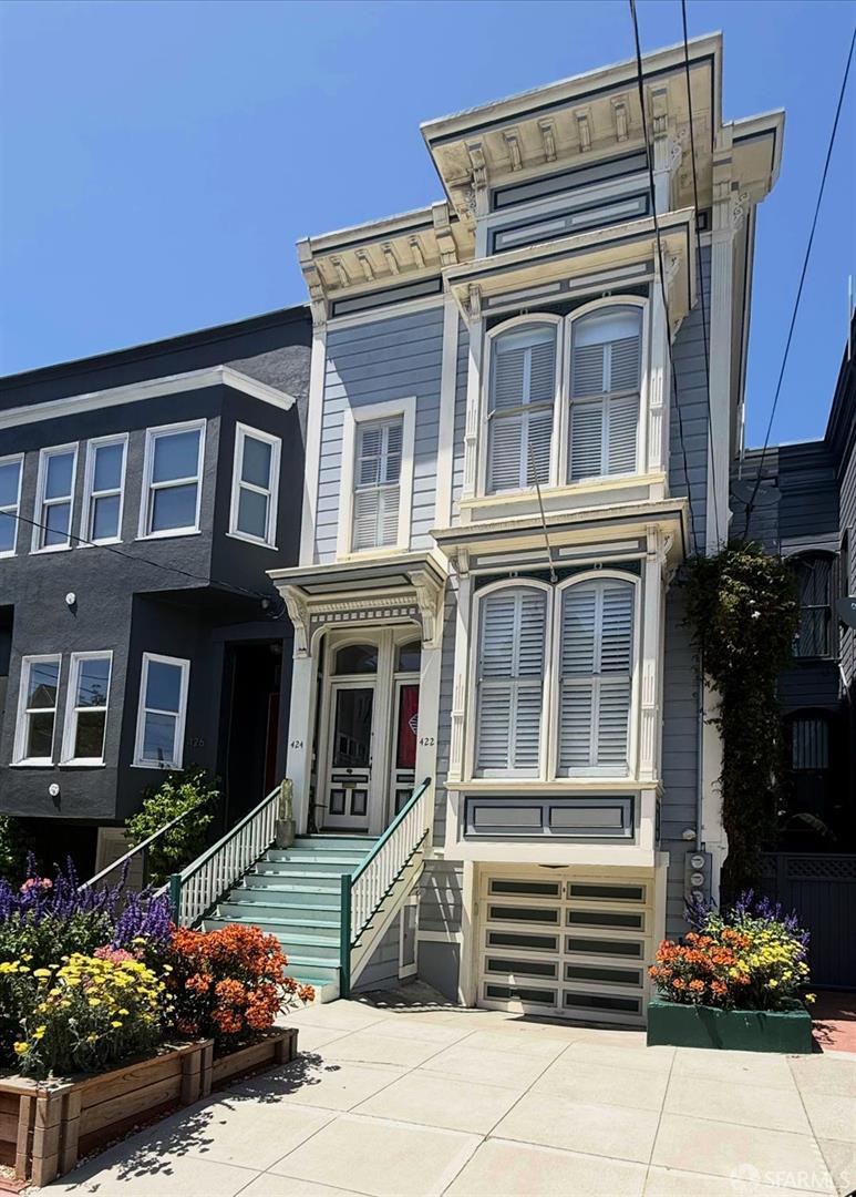424 Waller Street — photo 3
