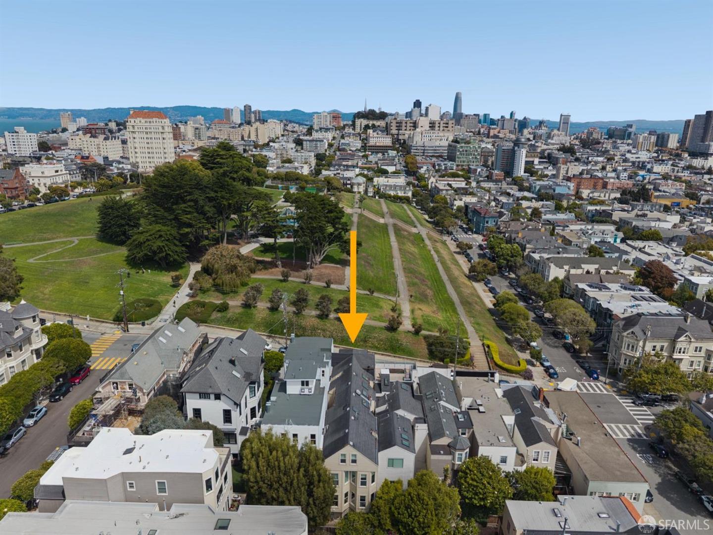 2211 Scott Street — photo 2