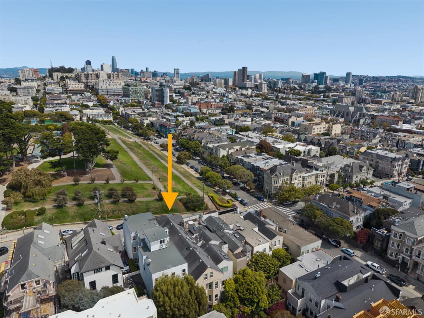 2211 Scott Street — photo 35