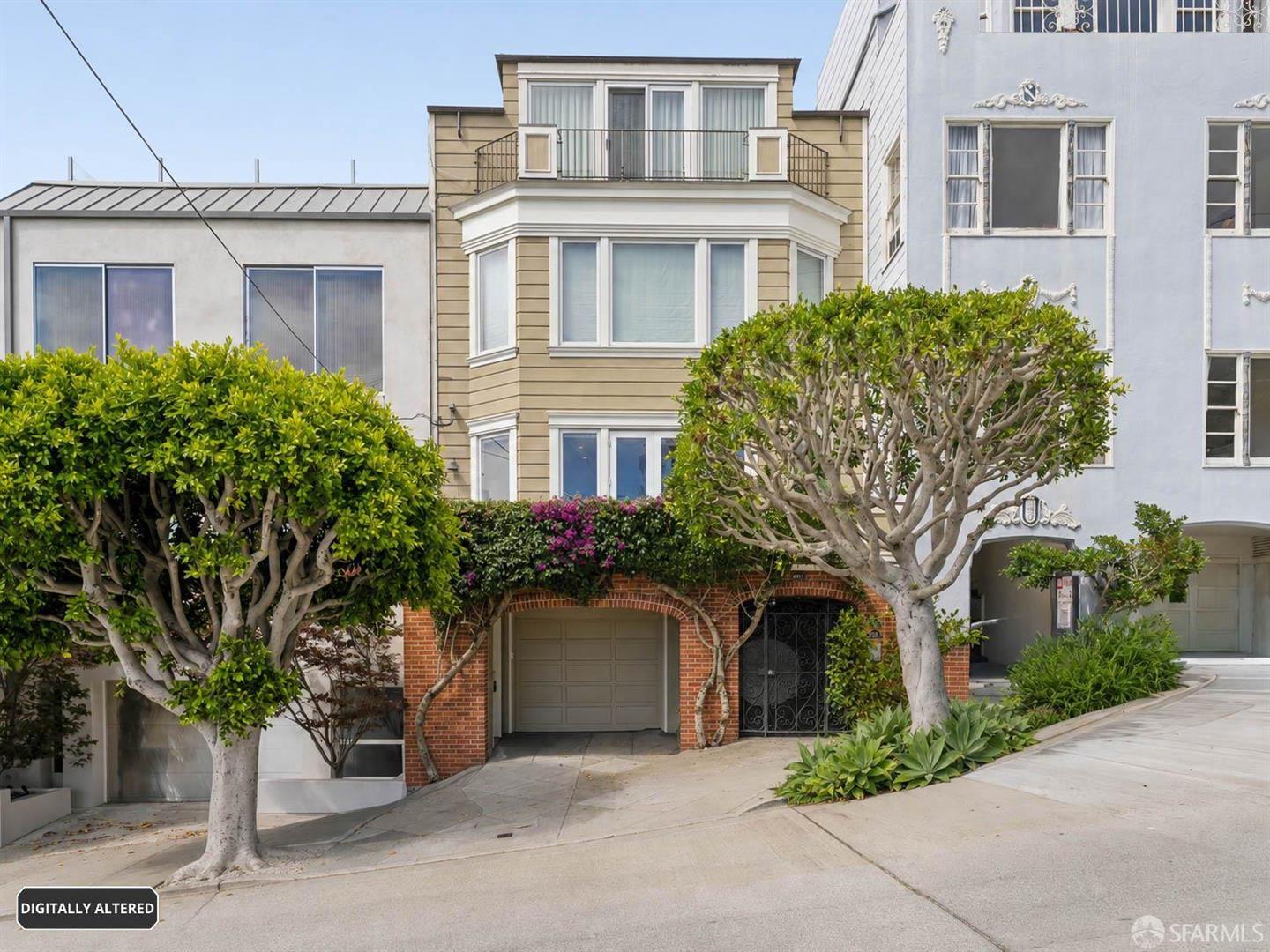 2211 Scott Street — photo 38