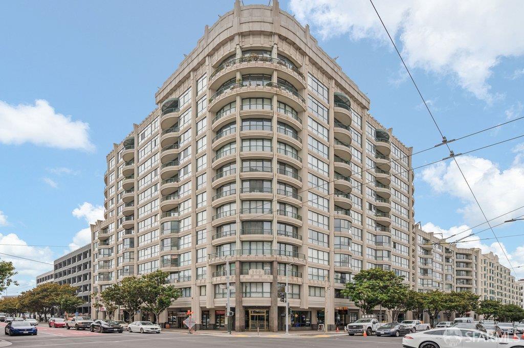 300 3rd Street #922