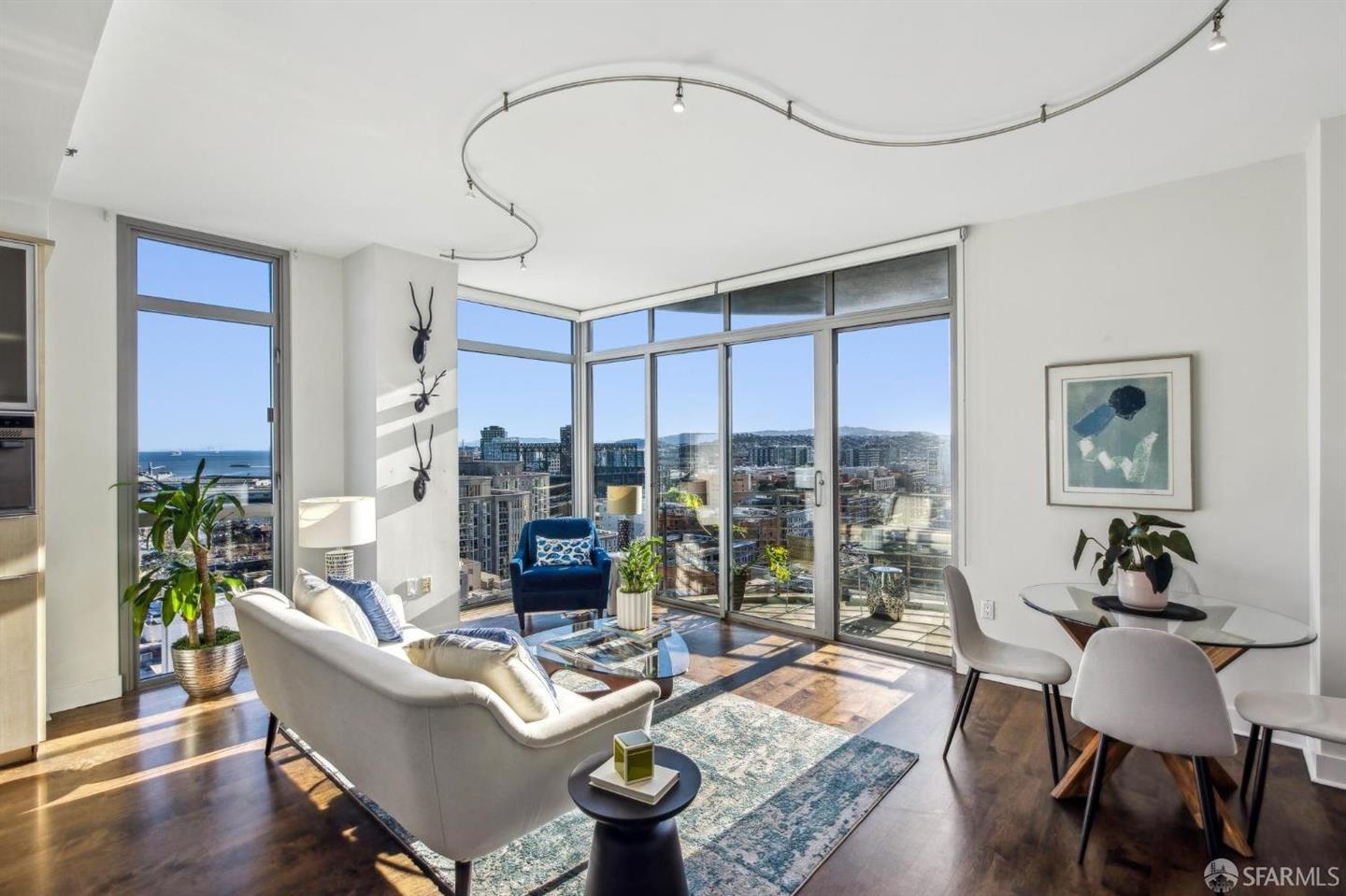 229 Brannan Street #18E — photo 5