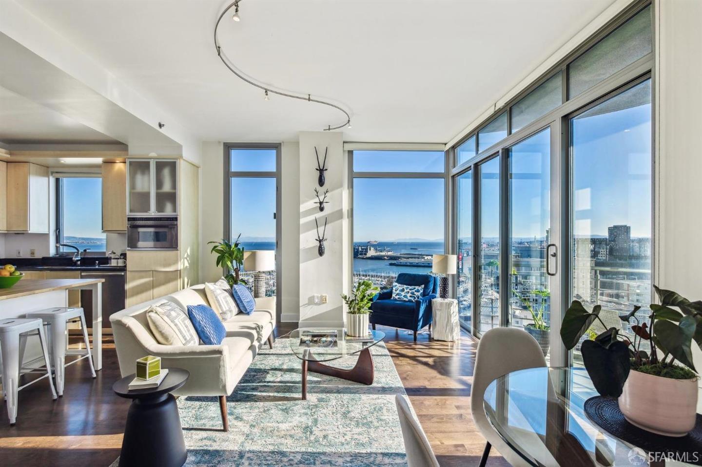 229 Brannan Street #18E — photo 8