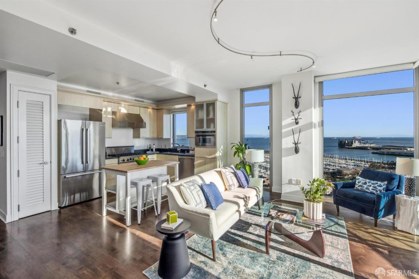 229 Brannan Street #18E — photo 9