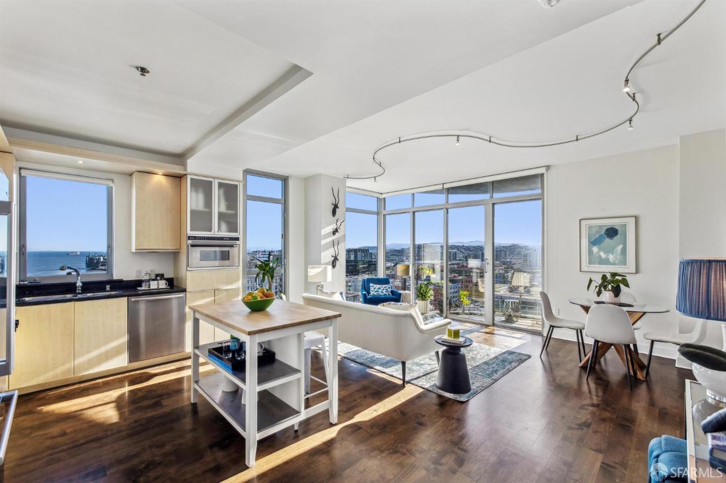 229 Brannan Street #18E — photo 10