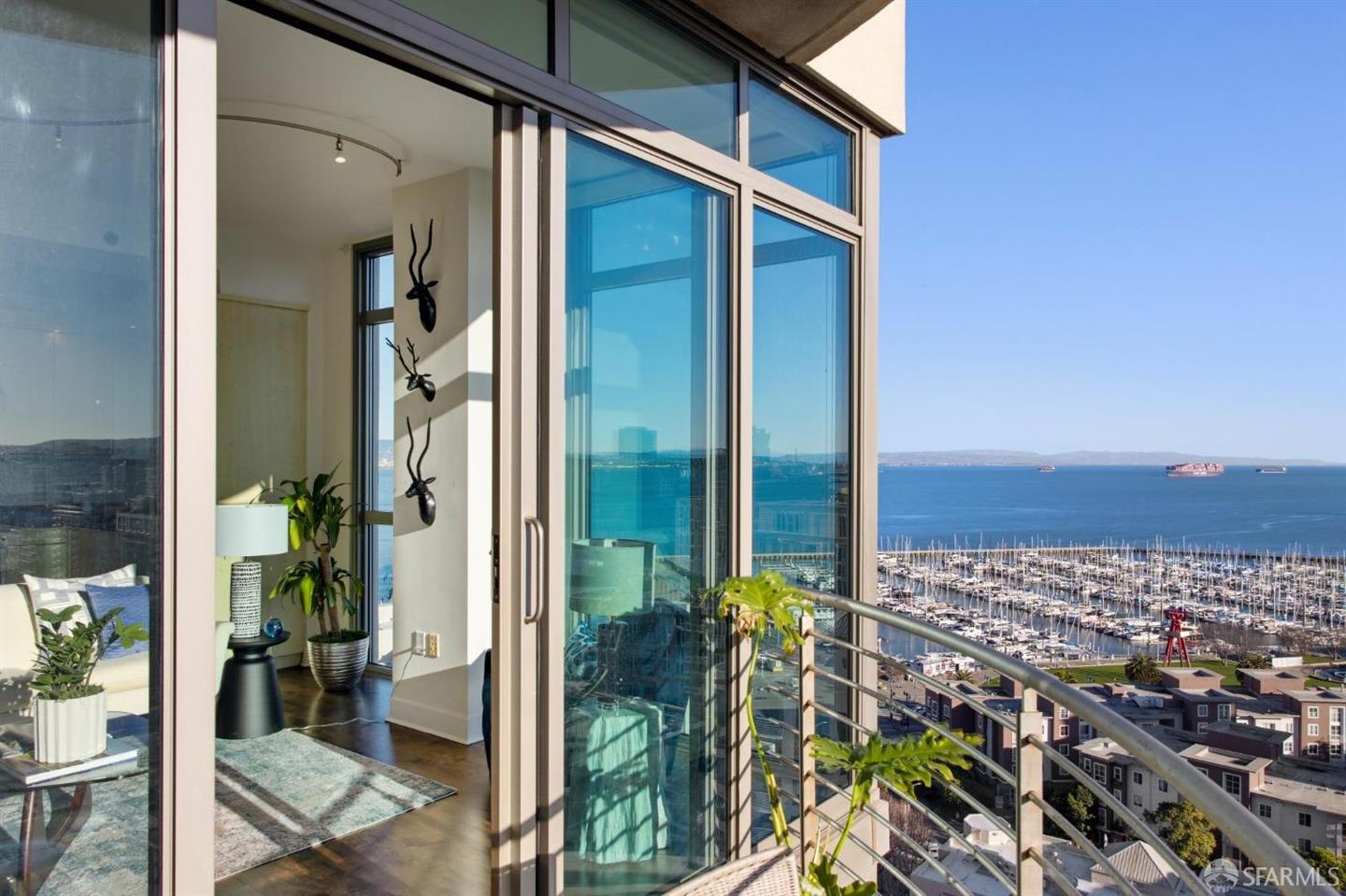 229 Brannan Street #18E — photo 11