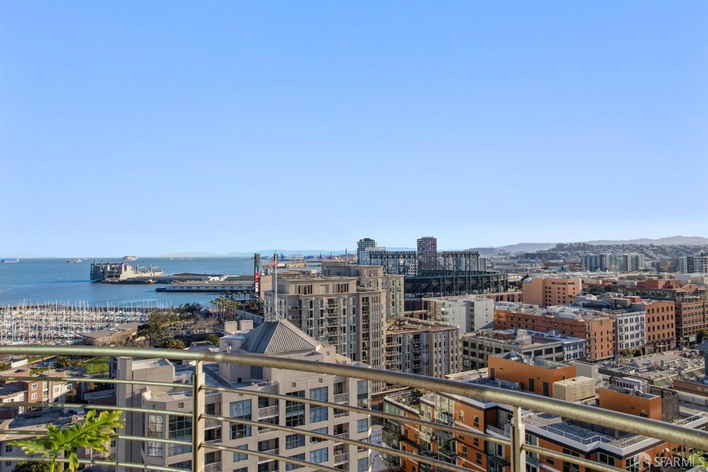 229 Brannan Street #18E — photo 13
