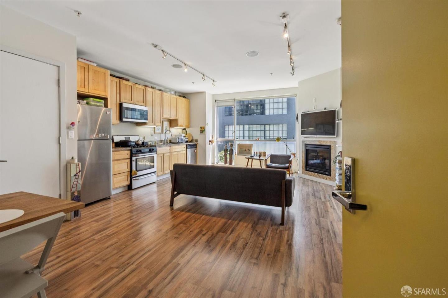 788 Minna Street #203 — photo 2