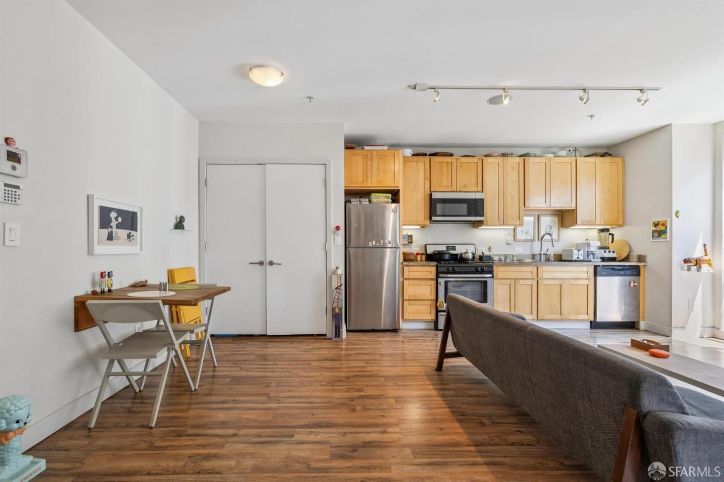 788 Minna Street #203 — photo 3