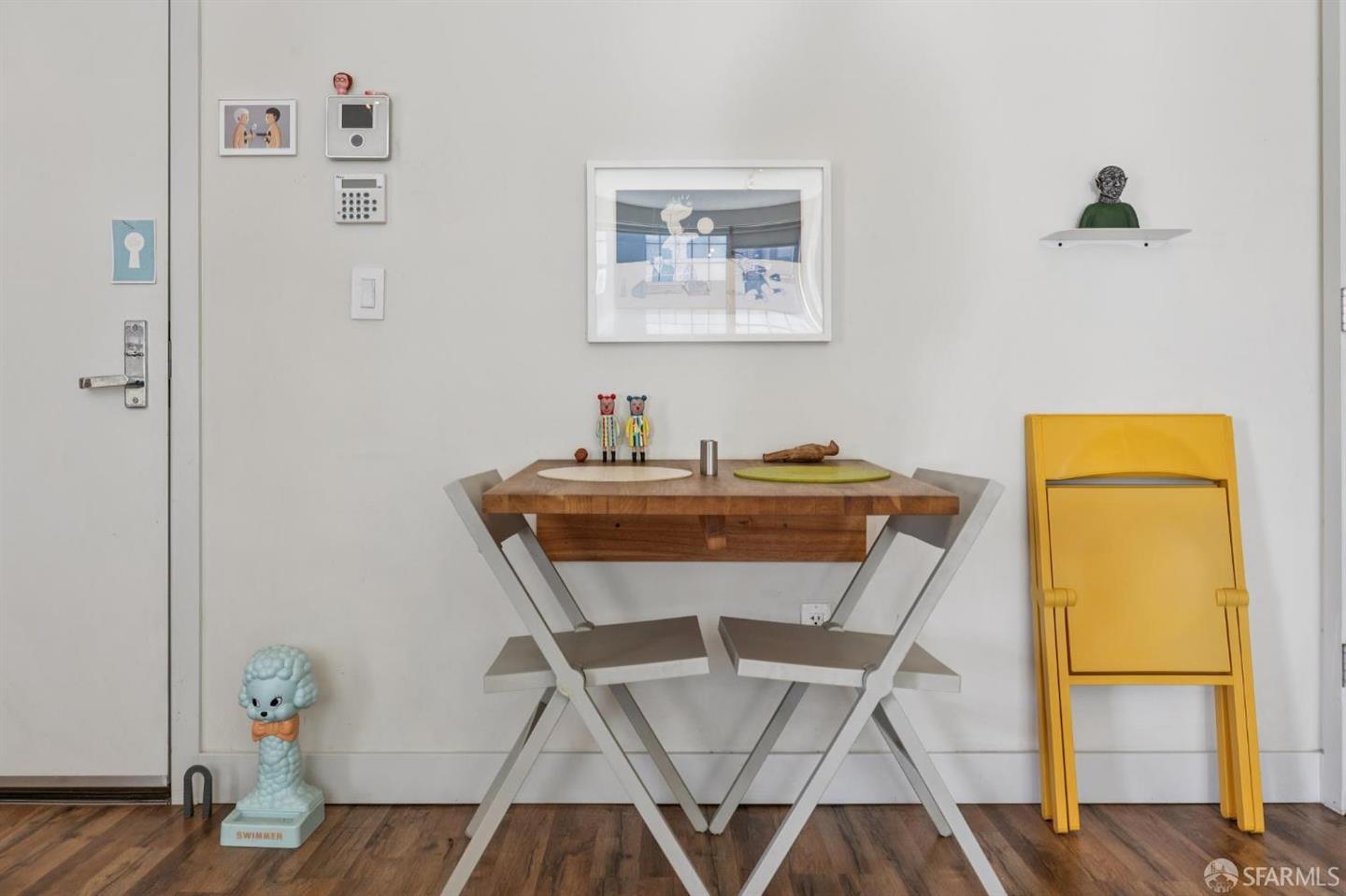 788 Minna Street #203 — photo 4