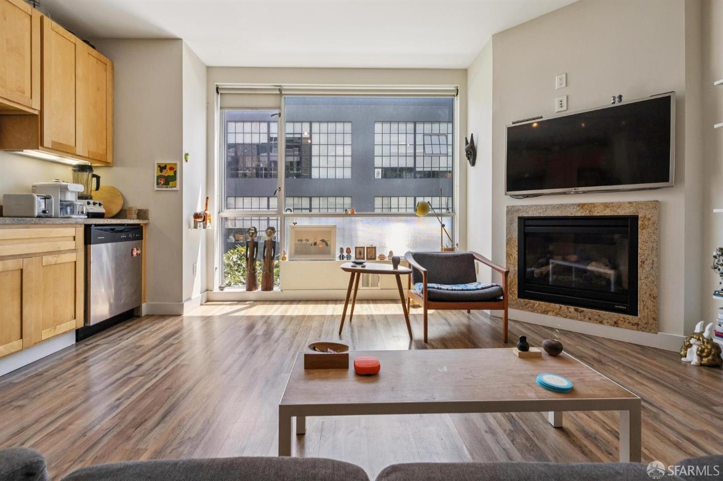 788 Minna Street #203 — photo 5