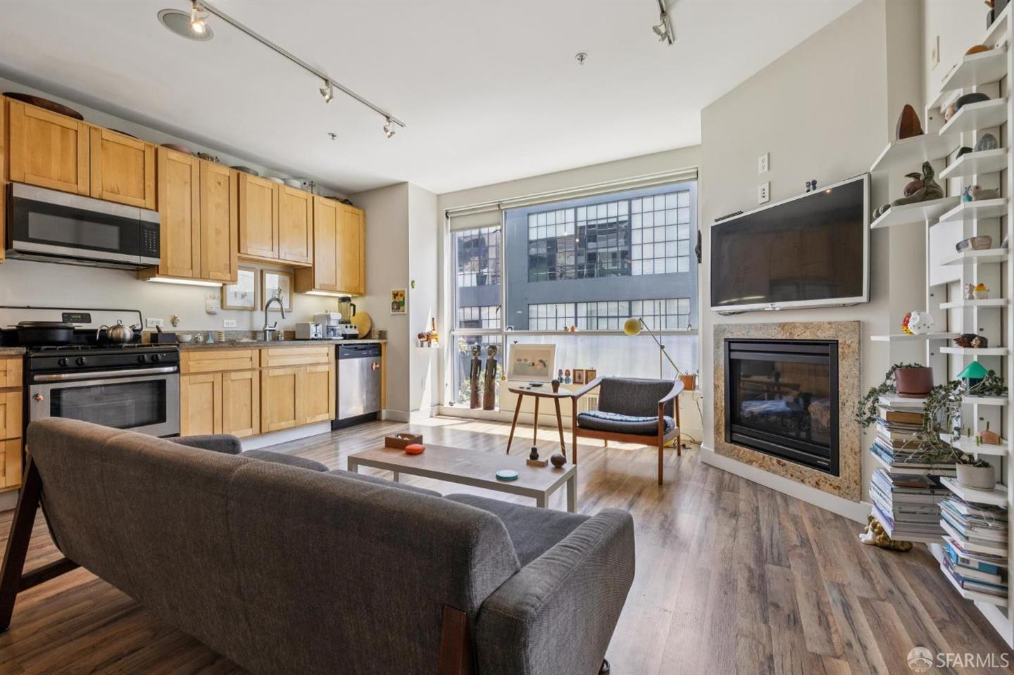 788 Minna Street #203 — photo 7