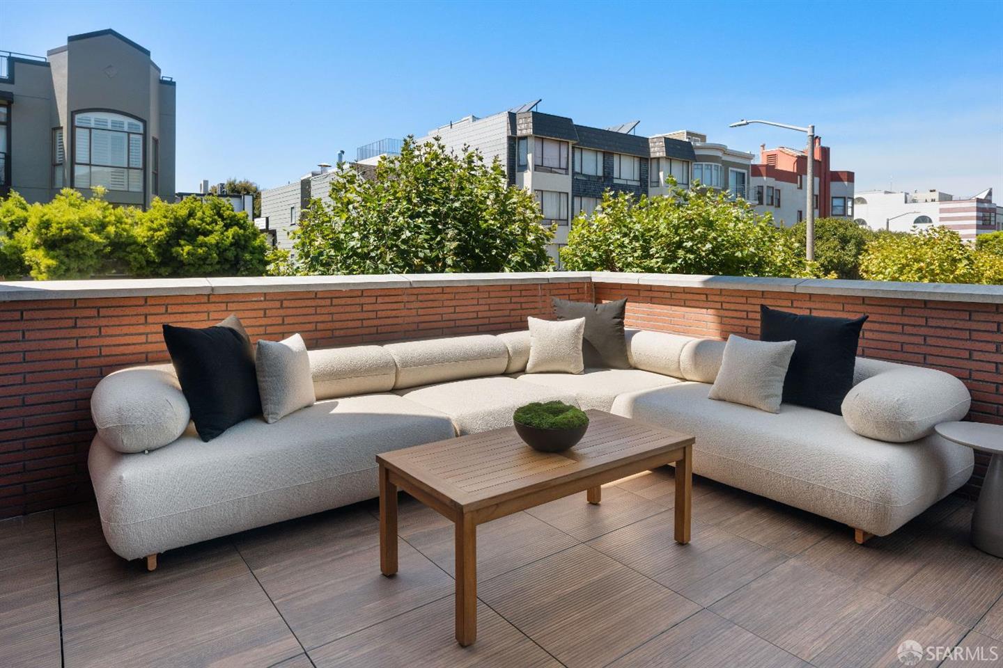 1598 Bay Street #206 — photo 9