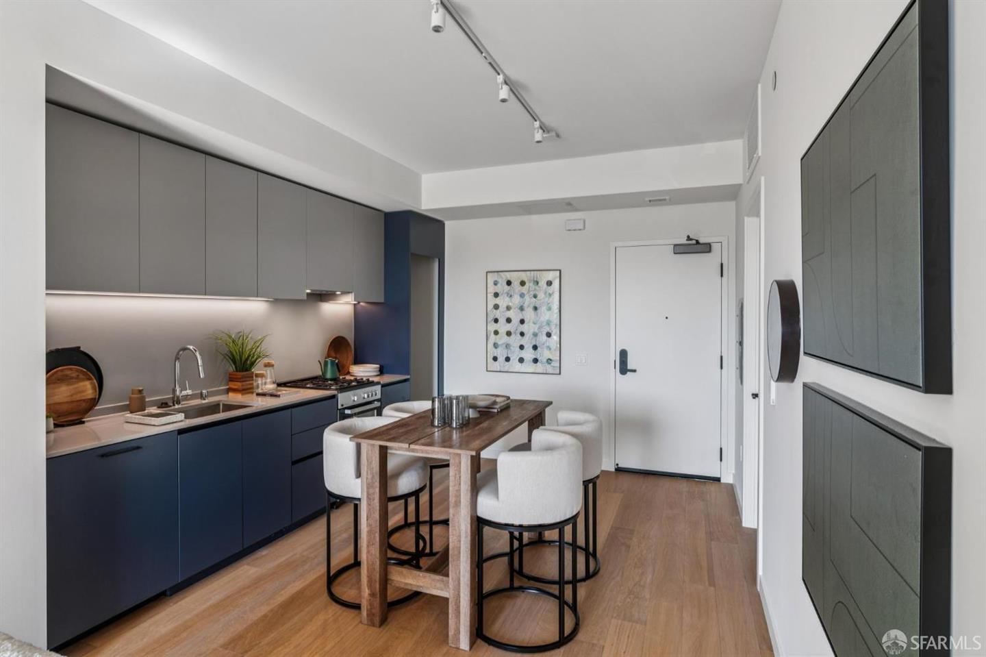 988 Harrison Street #WE5 — photo 3